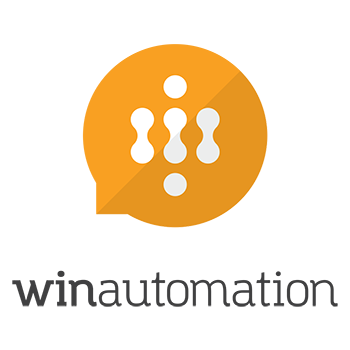 WinAutomation Professional Plus v9.2.4.5905 - Eng