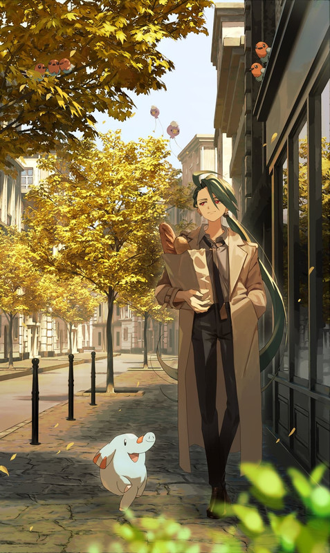 rika-drifloon-fletchling-and-phanpy-poke