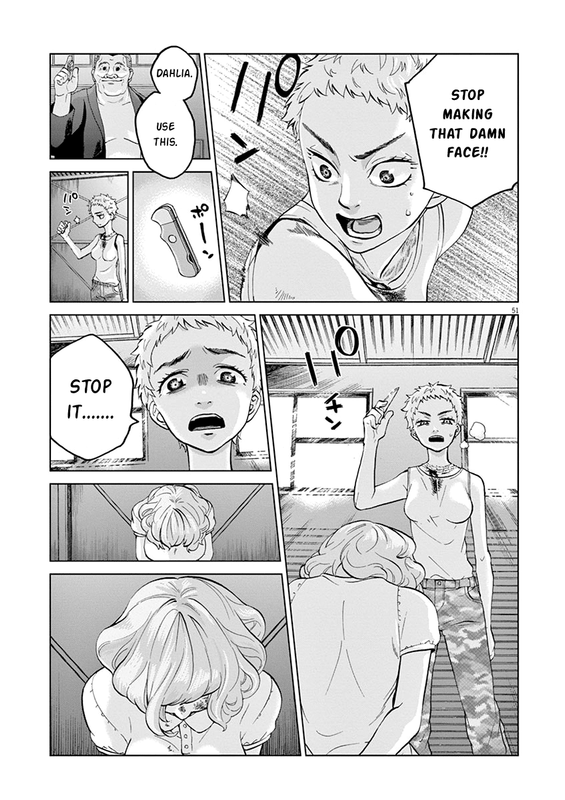 Violence ActionVol2-13