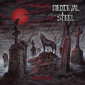 Re: Medieval Steel (USA) / Heavy/Power Metal