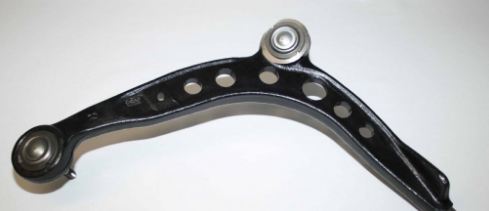 Wishbone right steel version3