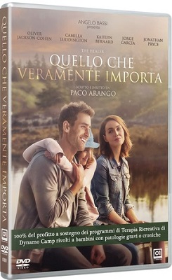 Quello che veramente importa (2017) DVD5 COMPRESSO ITA