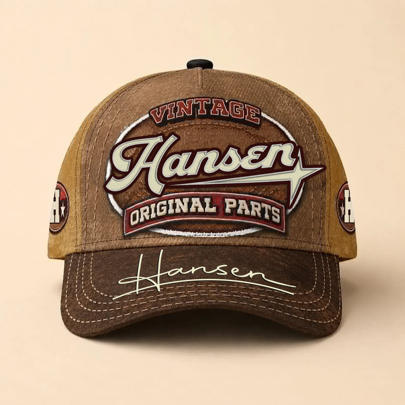 Hansen