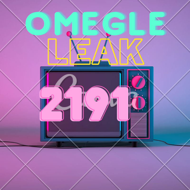 MEGA•new omegle leak ❤️🔥2191❤️🔥 leaked image MEGA•new omegle leak ❤️🔥2191❤️🔥 leaked image