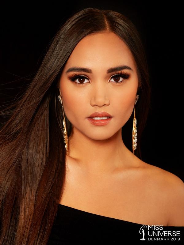 candidatas a miss universe denmark 2019. final: 7 june. 12-Sandra-Inigo-J-rgensen