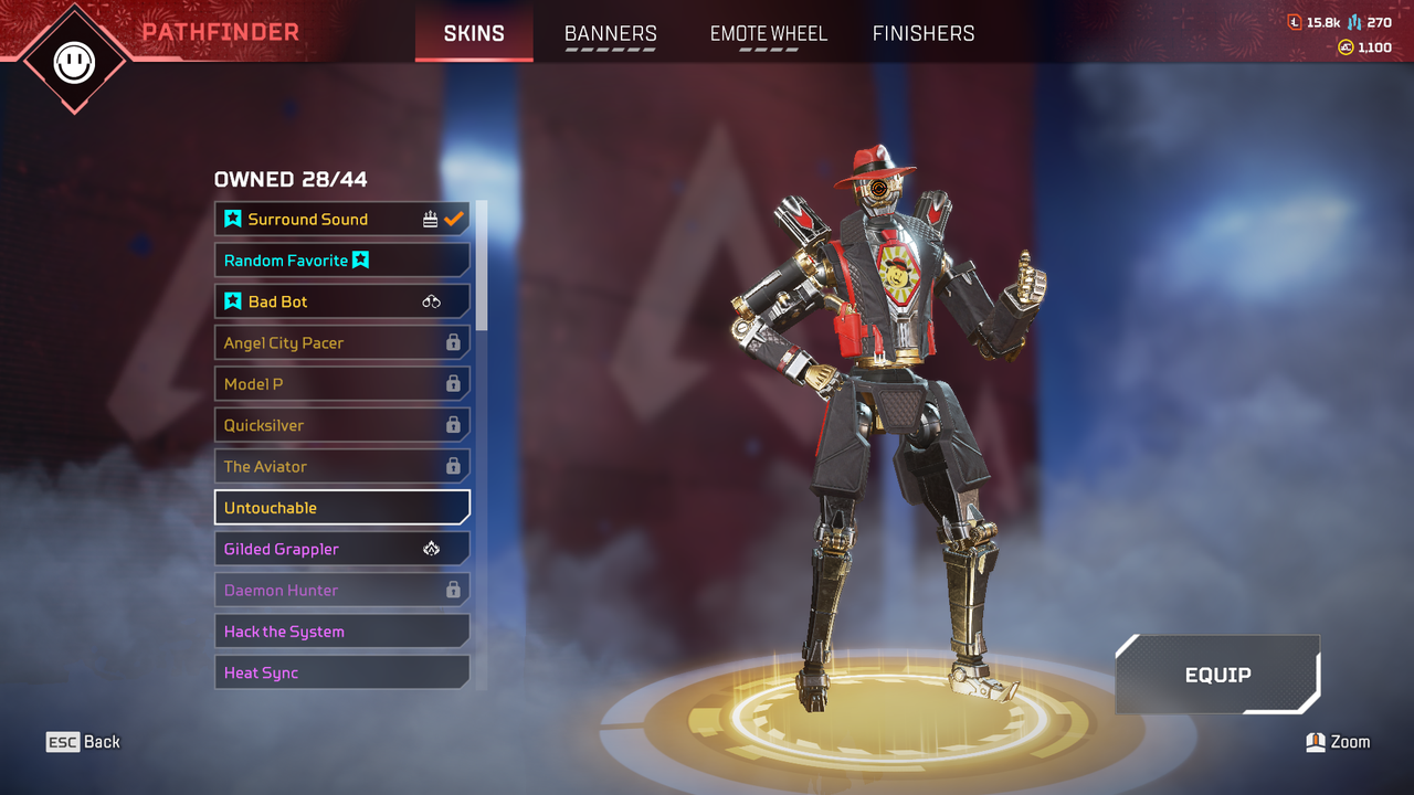 Apex Legends Screenshot 2023.03.08 - 00.16.26.77