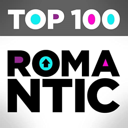 VA - Top 100 Romantic Classical Music (2022)