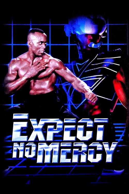 Bezlitosny / Expect No Mercy (1995) PL.1080p.BDRip.H264-wasik / Lektor PL