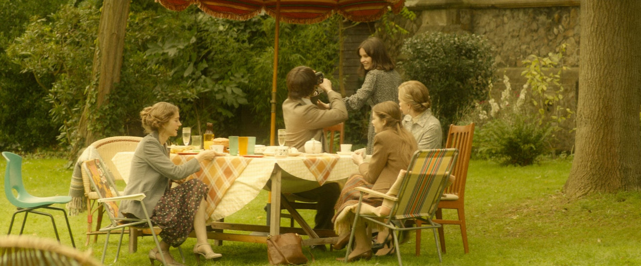 The Theory of Everything 2014 (1080p x265 10bit 