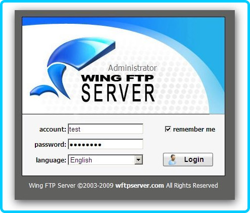 Wing FTP Server Corporate 7.0.7 x64 Multilingual Wing-FTP-Server-Corporate-7-0-7-x64-Multilingual