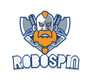 robospin image