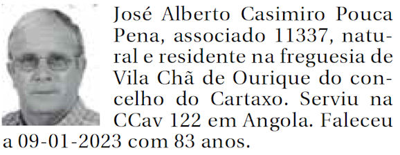 Jos-Alberto-Casimiro-Pouca-Pena-CCav122-Angola-09-Jan2023