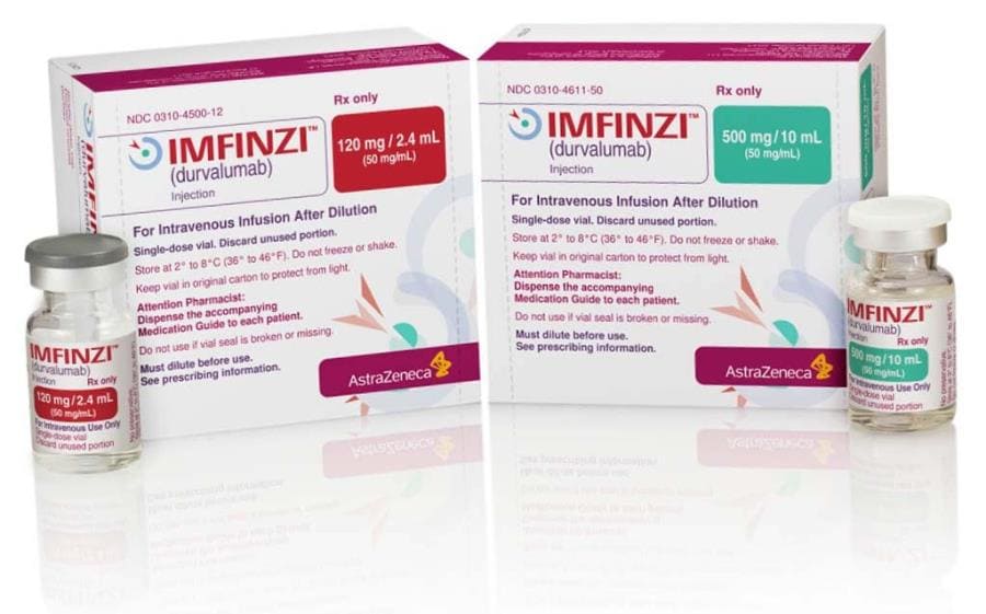 AstraZeneca: путь от антибиотиков до вакцин и прорывов в таргетной терапии рака AstraZeneca: путь от антибиотиков до вакцин и прорывов в таргетной терапии рака
