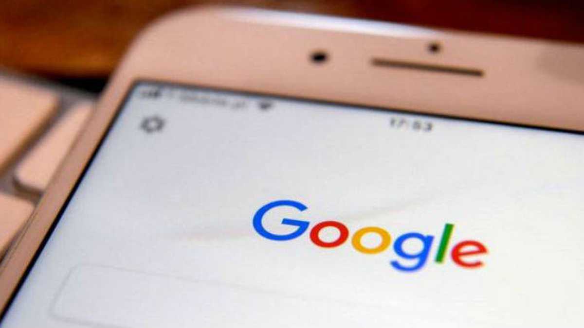 Google modificará su política de “cookies” tras recibir multa en Francia