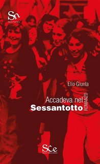 Elio Giunta – Accadeva nel sessantotto (2022)