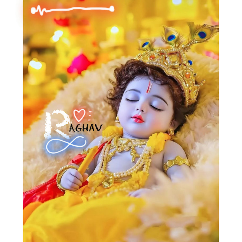 Raghav Choudhary