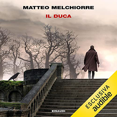 Matteo Melchiorre - Il duca (2022) (mp3 - 128 kbps)