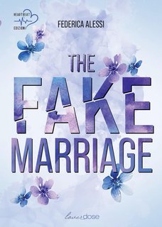 Federica Alessi - The Fake Marriage (2024)