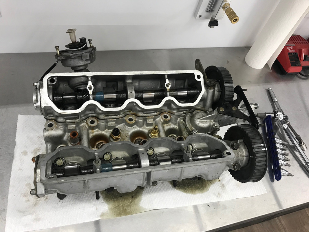 Head removed