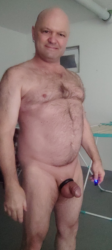 Exposingsau Waschkeller 2