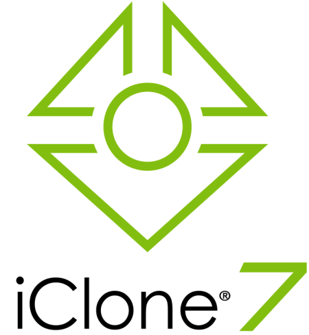 Reallusion iClone Pro 7.9.5124.1