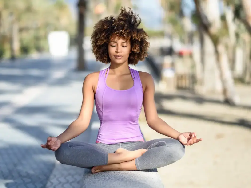 Top 5 Meditation Tips for Beginners