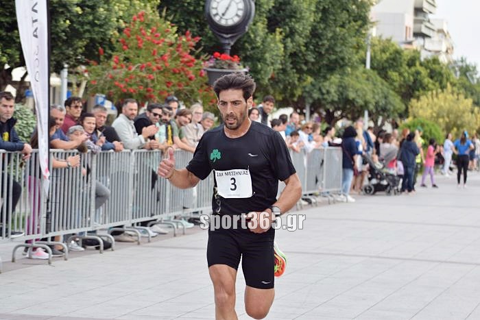 , ΦΩΤΟΡΕΠΟΡΤΑΖ: 20ος Αγώνας δρόμου Καλαμάτας