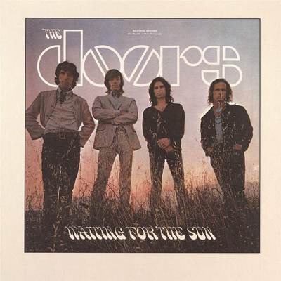 The Doors - Waiting For The Sun (1968) {2018, 50th Anniversary Deluxe Edition, Remastered, 2CD}