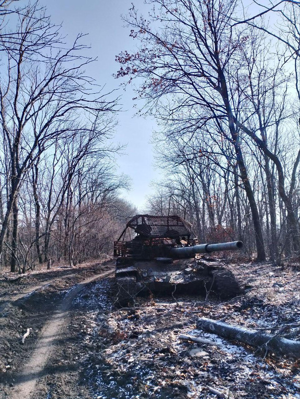 1007 T-72B destr 22 02 25
