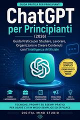 Digital Mind Studio – ChatGPT per Principianti (2026)