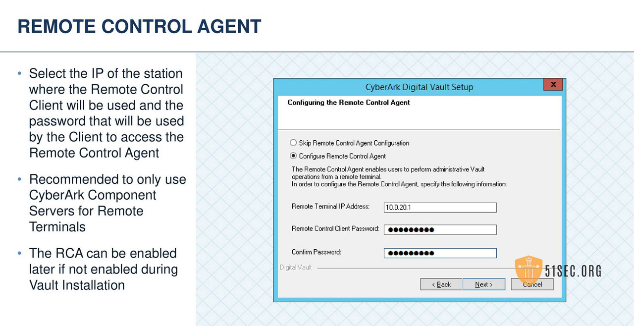 02WS-PAS-Install-The Vault-24