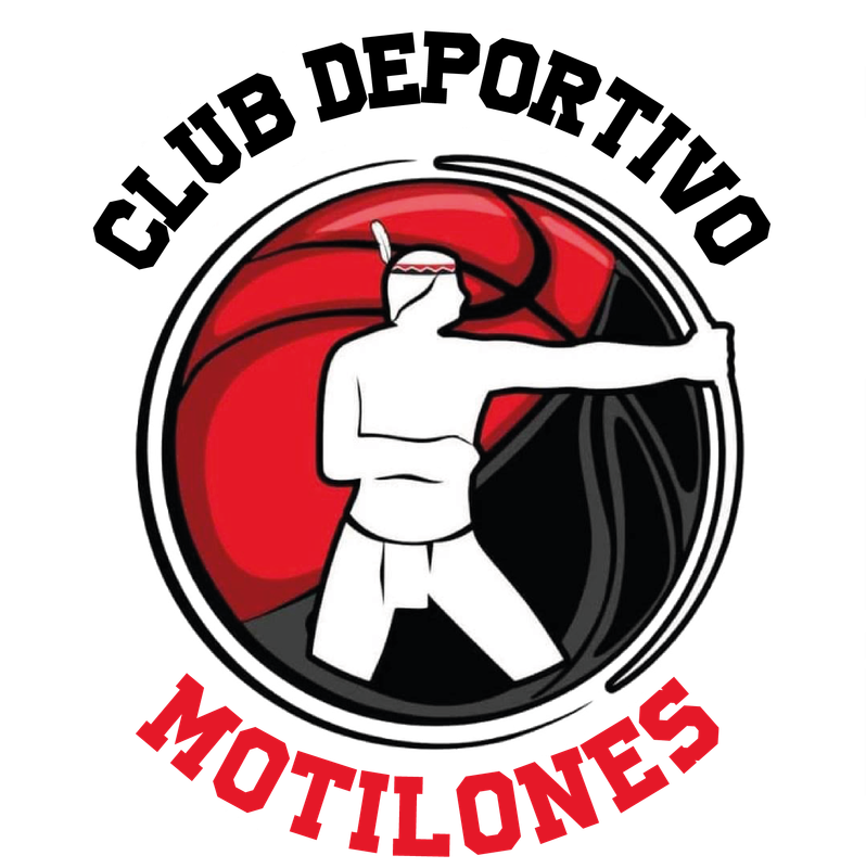 Logo Motilones