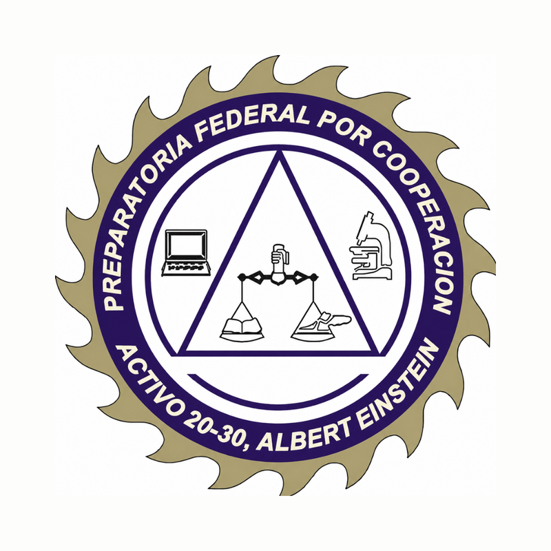Logo de Prepa 2030