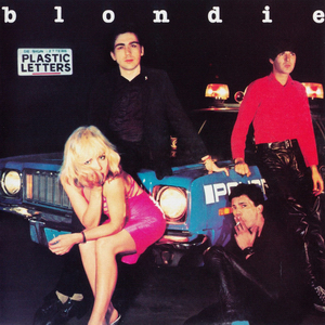 Re: Blondie