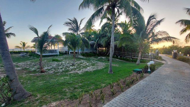 Hotel Iberostar Selection Ensenachos - Blogs de Cuba - DIA 2 – HOTEL IBEROSTAR CORAL ENSENACHOS (6)