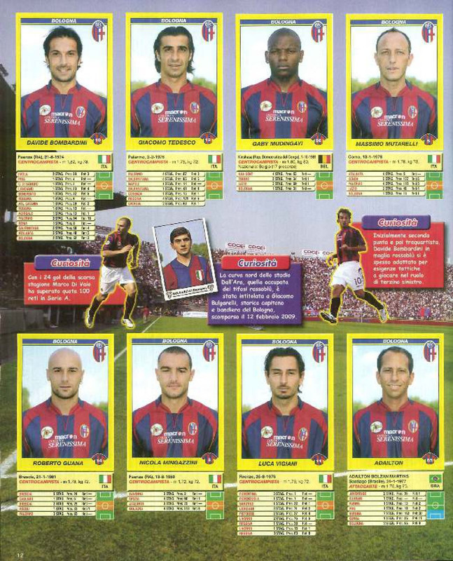 Album Calciatori 2009-2010 Panini-014