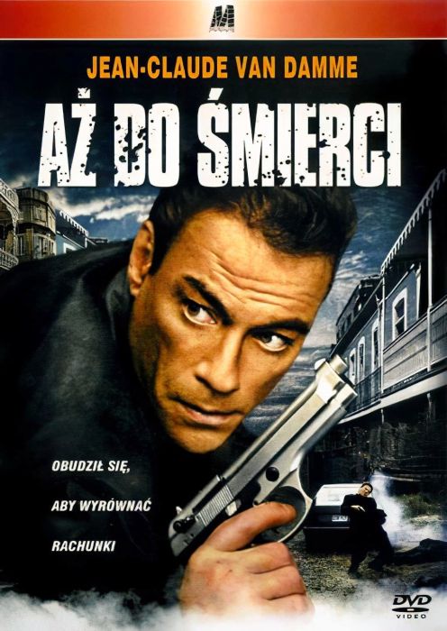 Aż do śmierci / Until Death (2007) MULTI.BluRay.1080p.x264-LTN / Lektor PL