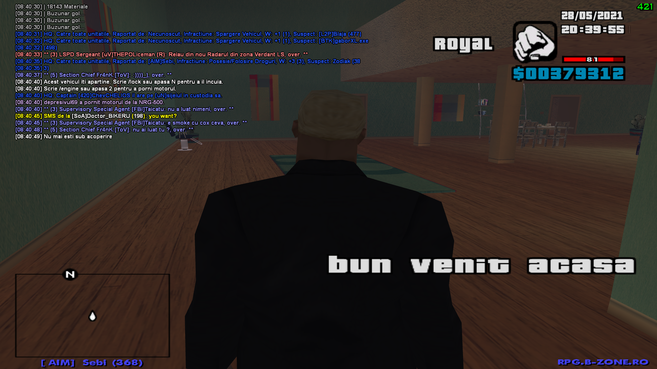 Grand Theft Auto  San Andreas Screenshot 2021.05.28 - 08.40.51.27