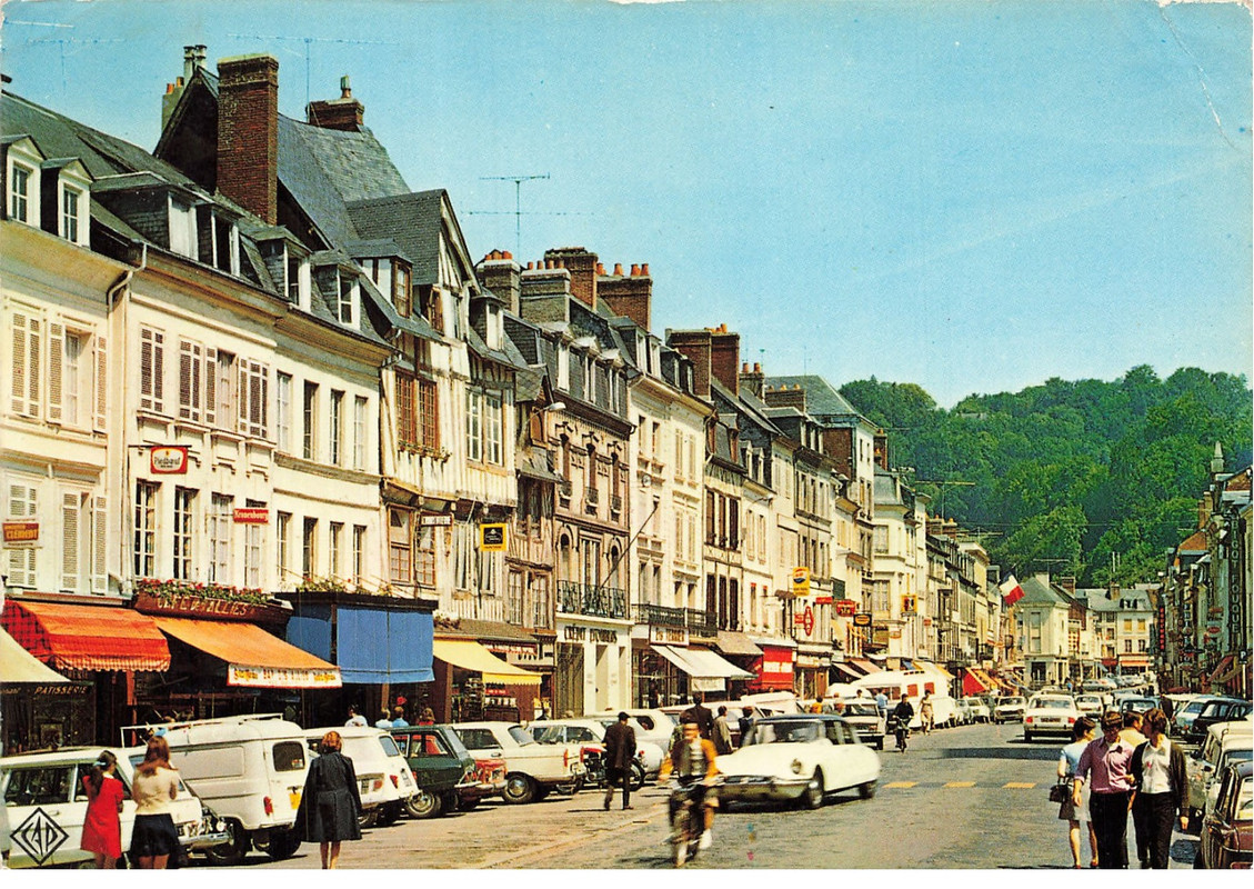 Rue de la république11