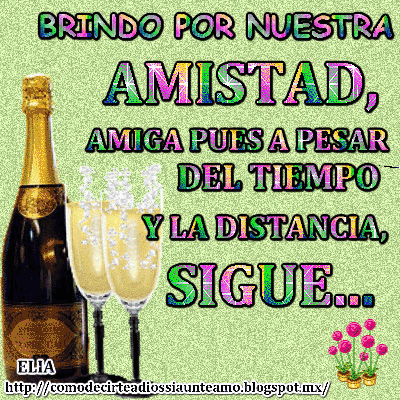 brindis 3