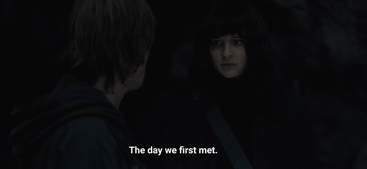 Dark Movie Screenshot