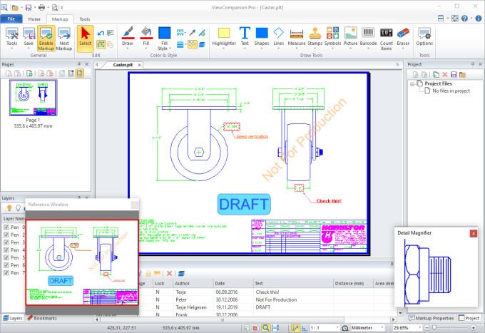 ViewCompanion 13.15 Pro