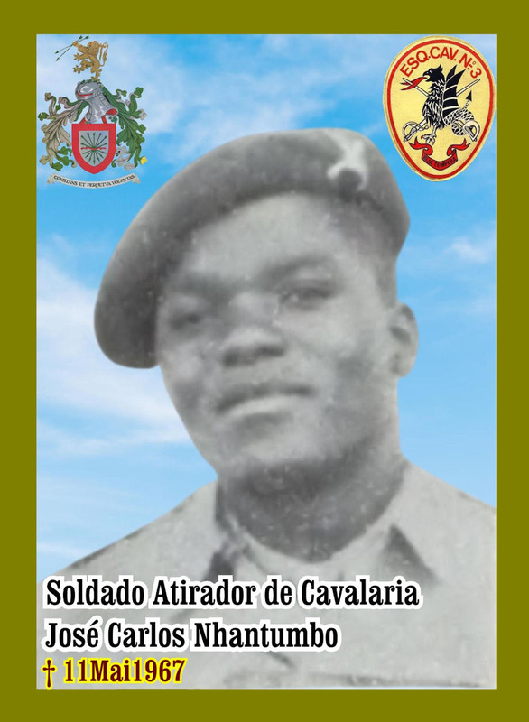José Carlos Nhantumbo_920