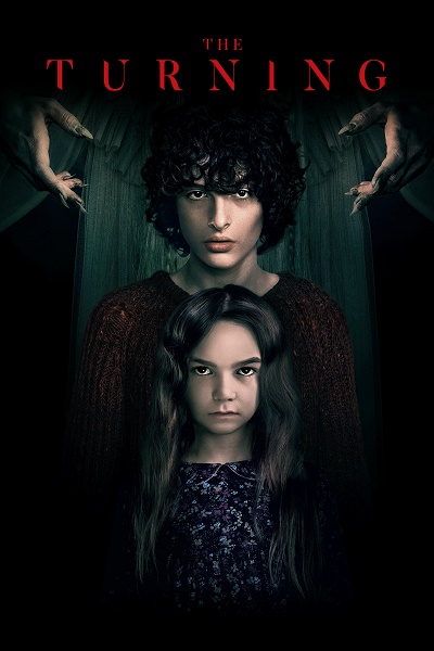 Smrteľná zmena / The Turning (2020)