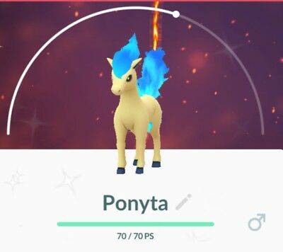 Rate the shiny pokemon above u