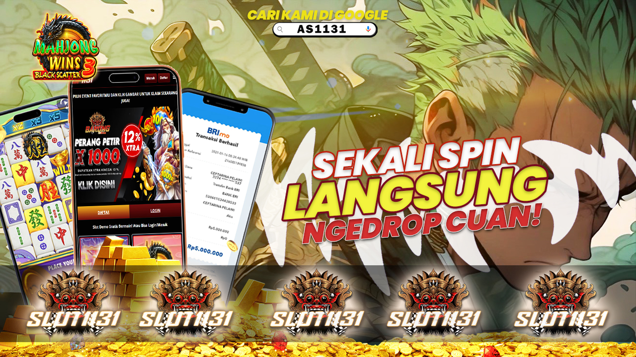 Eksperimen Pola Putaran Cepat Berhasil JP di Mahjong Wins 3