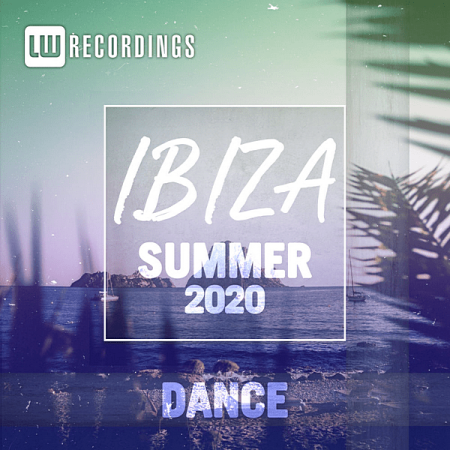 VA - Ibiza Summer 2020 Dance (2020)