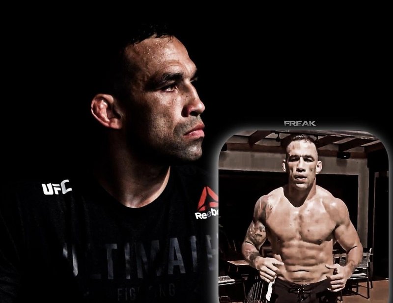 Фабрисио Вердум предизвика Франсис Нгану за бой в PFL