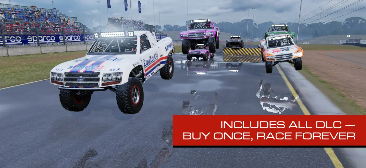 Download GRID Legends APK