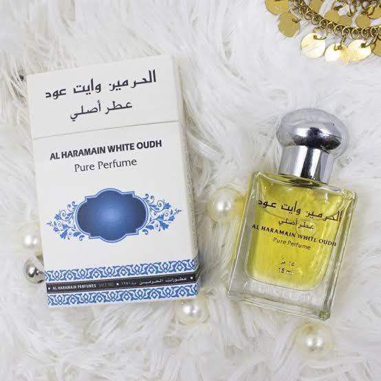 Attar Collection